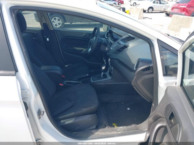 3FADP4BJXHM147290 Ford FIESTA SE