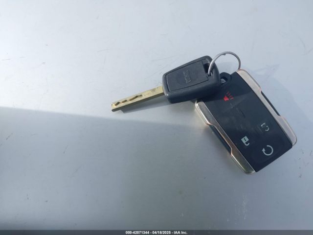 1GCGTBEN3H1283098 Chevrolet Colorado Wt