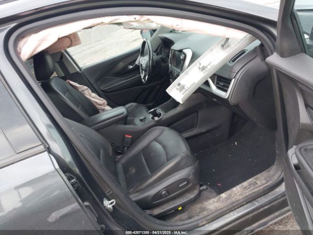 3GKALVEVXJL411301 GMC Terrain Slt