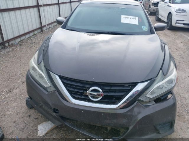 1N4AL3AP4HN310066 Nissan Altima 2.5 S