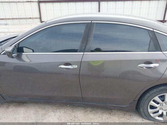 1N4AL3AP4HN310066 Nissan Altima 2.5 S