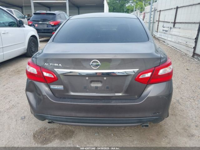 1N4AL3AP4HN310066 Nissan Altima 2.5 S