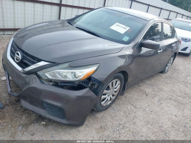 1N4AL3AP4HN310066 Nissan Altima 2.5 S