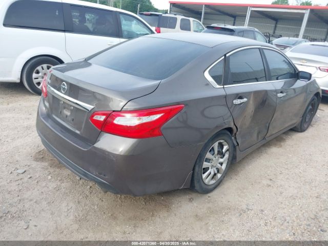1N4AL3AP4HN310066 Nissan Altima 2.5 S