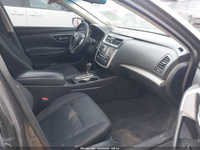 1N4AL3AP4HN310066 Nissan Altima 2.5 S