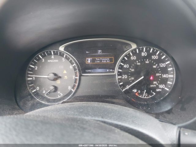 1N4AL3AP4HN310066 Nissan Altima 2.5 S