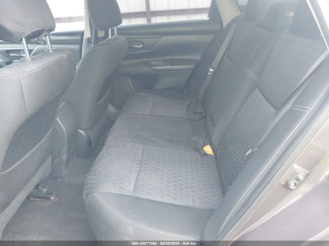 1N4AL3AP4HN310066 Nissan Altima 2.5 S
