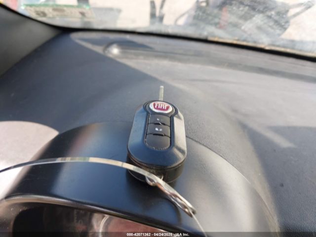 2012 FIAT 500 3C3CFFBR5CT371029 Photo 10