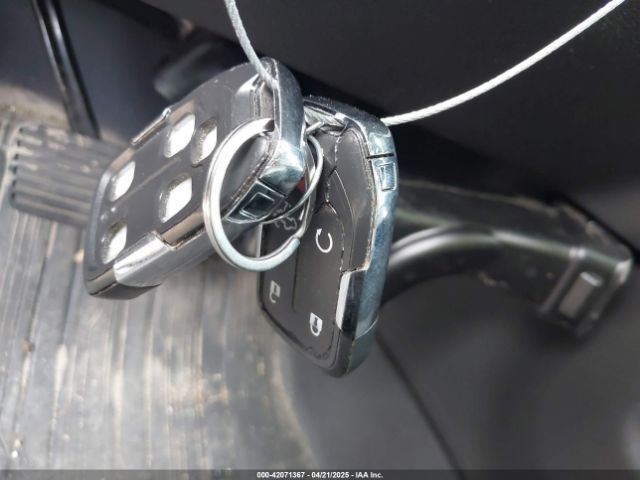 2020 GMC SIERRA 1500 3GTP8FED7LG284281 Photo 10
