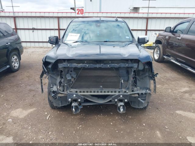 3GTP8FED7LG284281 GMC Sierra 1500 2wd  Short Box Denali