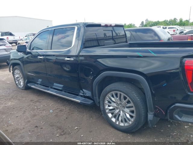 3GTP8FED7LG284281 GMC Sierra 1500 2wd  Short Box Denali