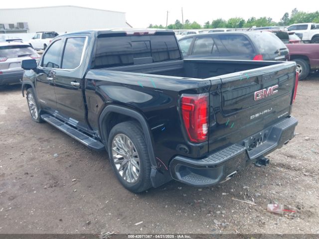 2020 GMC SIERRA 1500 3GTP8FED7LG284281 Photo 2