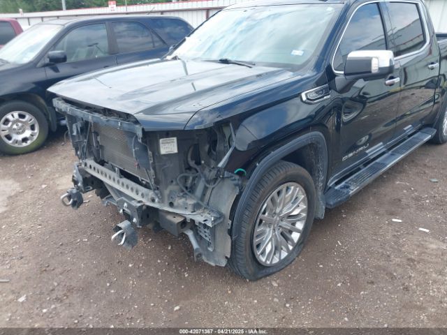 2020 GMC SIERRA 1500 3GTP8FED7LG284281 Photo 5