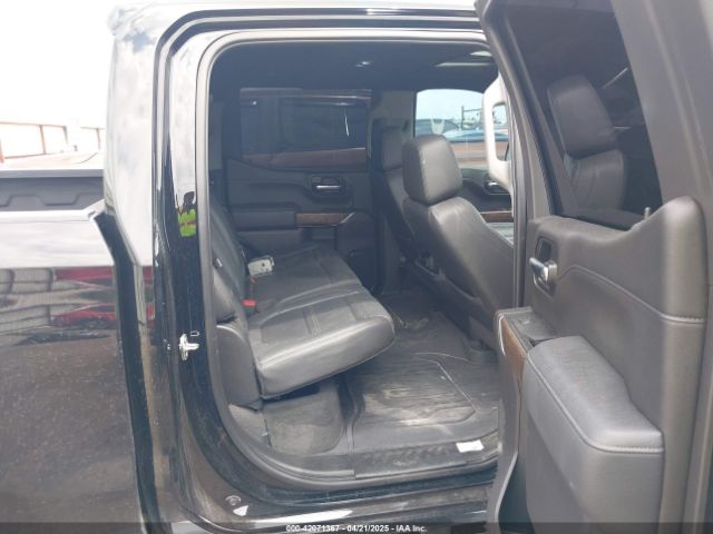 2020 GMC SIERRA 1500 3GTP8FED7LG284281 Photo 7
