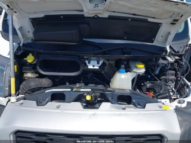 3C6TRVBG0KE547779 RAM Promaster 1500 High Roof 136 Wb