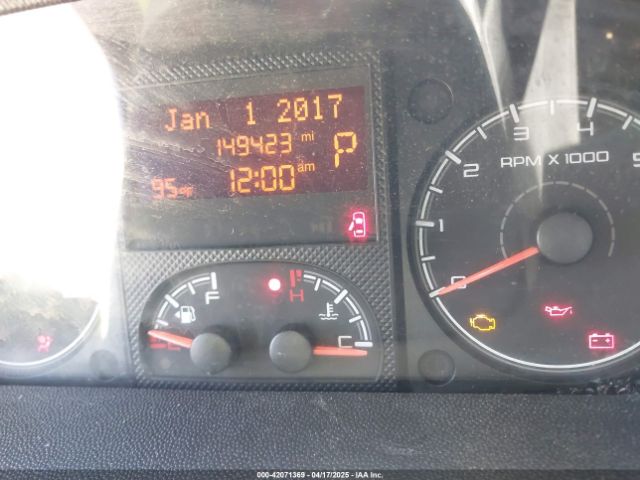 3C6TRVBG0KE547779 RAM Promaster 1500 High Roof 136 Wb