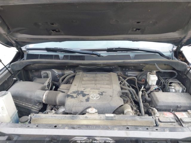 5TFBY5F13LX888477 Toyota Tundra Limited
