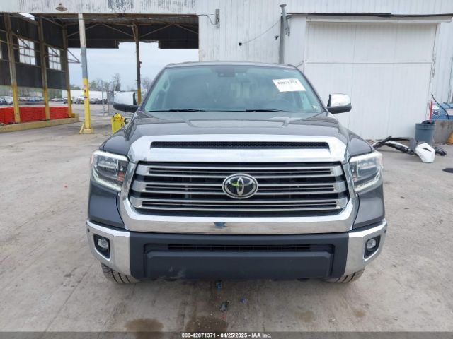 5TFBY5F13LX888477 Toyota Tundra Limited