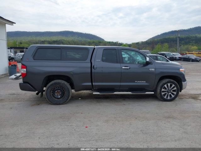5TFBY5F13LX888477 Toyota Tundra Limited
