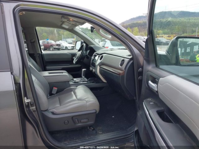 5TFBY5F13LX888477 Toyota Tundra Limited