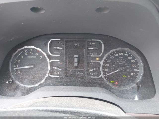 5TFBY5F13LX888477 Toyota Tundra Limited
