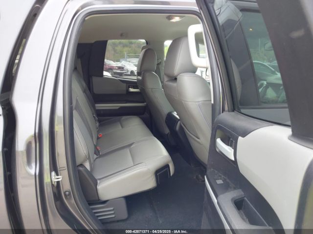 5TFBY5F13LX888477 Toyota Tundra Limited