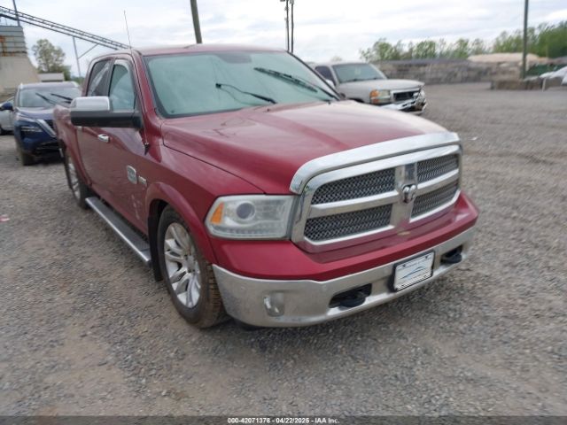 1C6RR7PT1ES308271 auction archive image