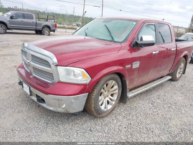 1C6RR7PT1ES308271 RAM 1500 Longhorn