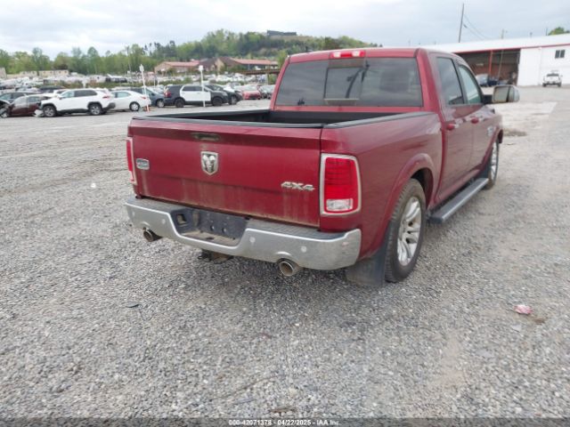 1C6RR7PT1ES308271 RAM 1500 Longhorn