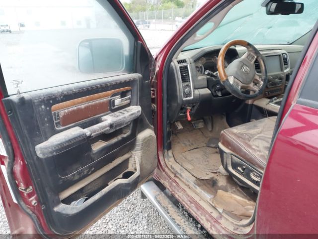 1C6RR7PT1ES308271 RAM 1500 Longhorn