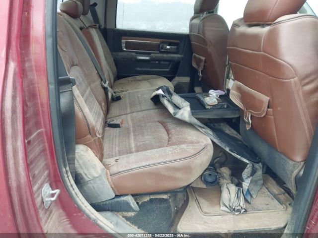 1C6RR7PT1ES308271 RAM 1500 Longhorn
