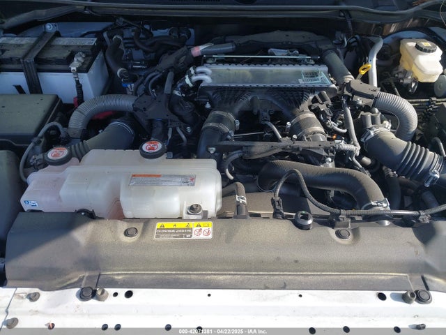 5TFLA5DB7PX112573 Toyota Tundra Sr5