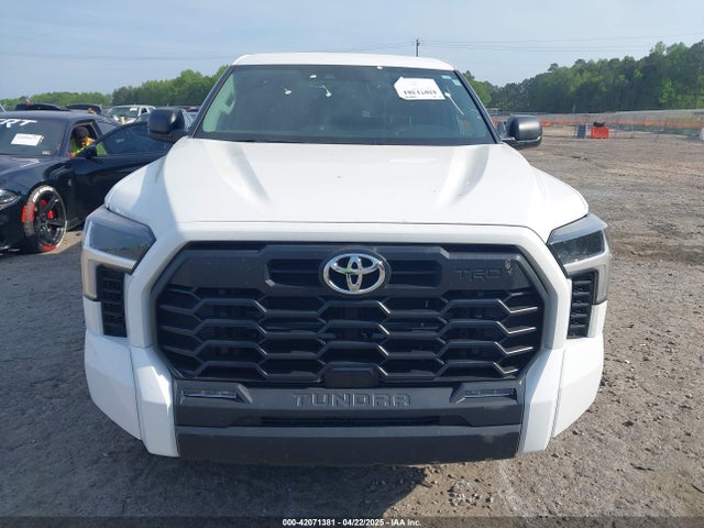 5TFLA5DB7PX112573 Toyota Tundra Sr5