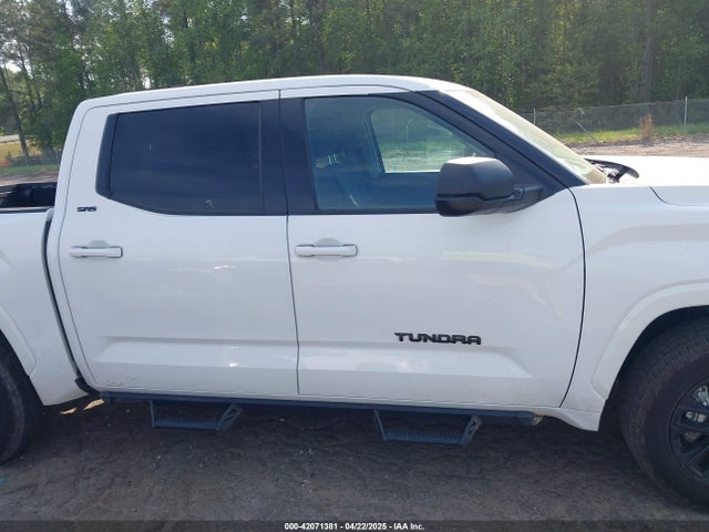 5TFLA5DB7PX112573 Toyota Tundra Sr5