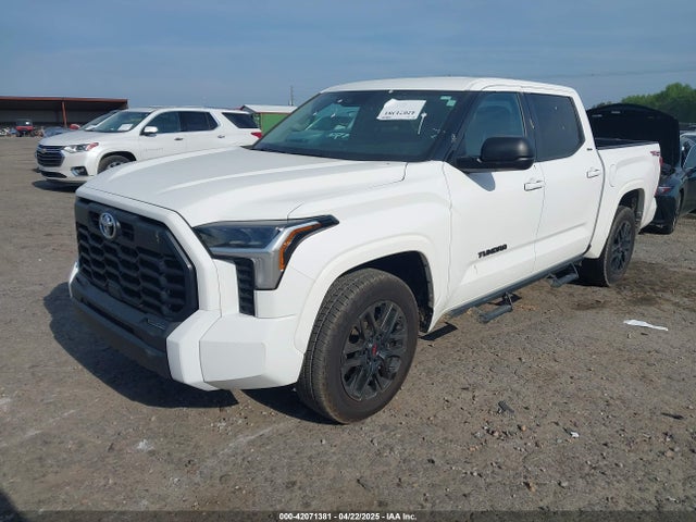 5TFLA5DB7PX112573 Toyota Tundra Sr5