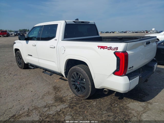 5TFLA5DB7PX112573 Toyota Tundra Sr5