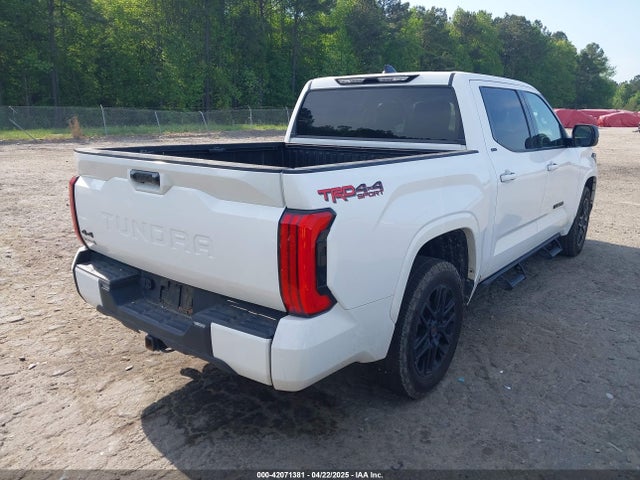 5TFLA5DB7PX112573 Toyota Tundra Sr5