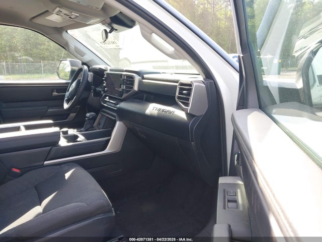 5TFLA5DB7PX112573 Toyota Tundra Sr5