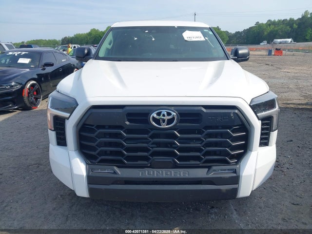 5TFLA5DB7PX112573 Toyota Tundra Sr5