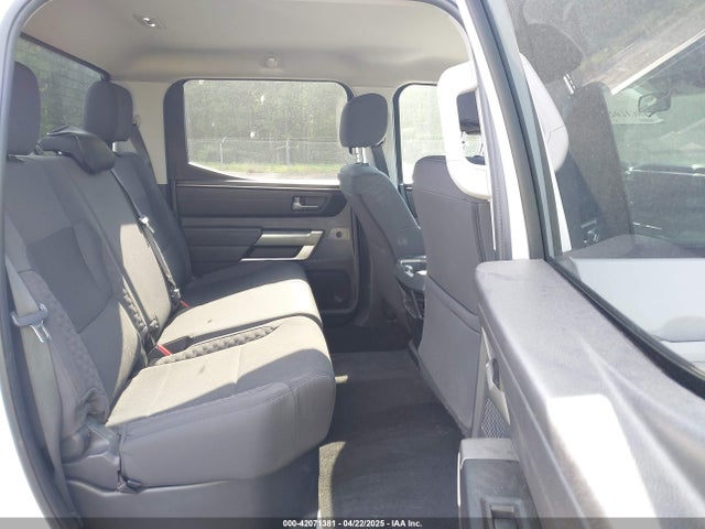 5TFLA5DB7PX112573 Toyota Tundra Sr5
