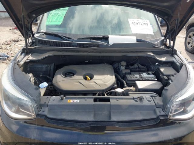 KNDJP3A58J7507409 KIA SOUL +