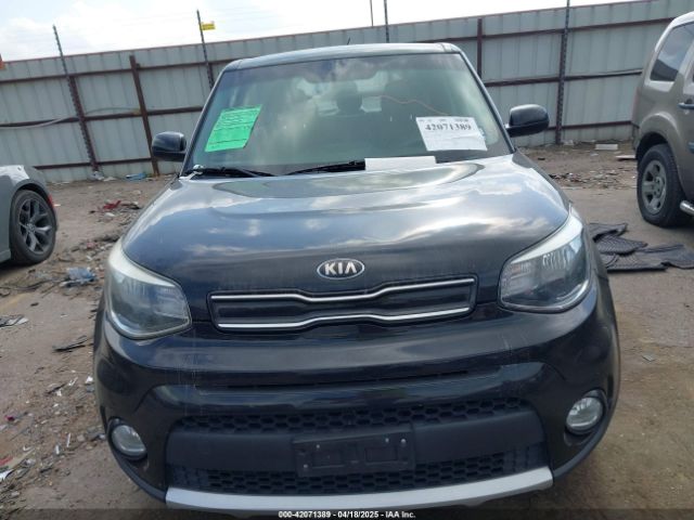 KNDJP3A58J7507409 KIA SOUL +