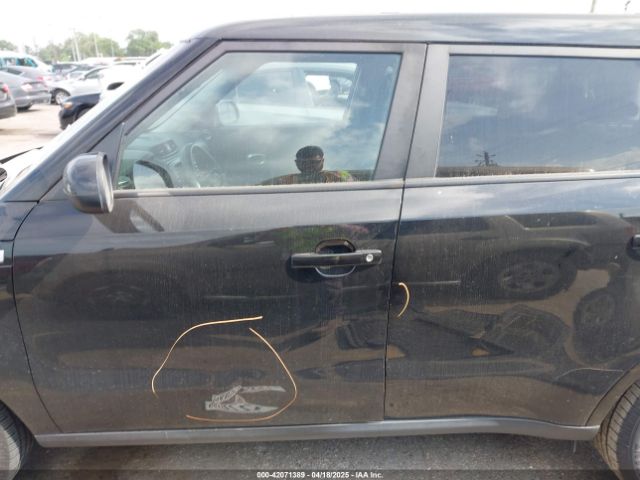 KNDJP3A58J7507409 KIA SOUL +