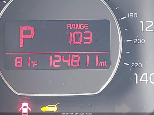 KNDJP3A58J7507409 KIA SOUL +