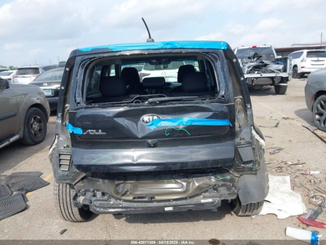 KNDJP3A58J7507409 KIA SOUL +