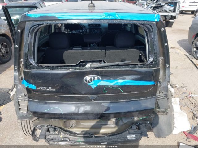 KNDJP3A58J7507409 KIA SOUL +