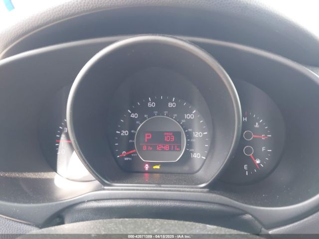KNDJP3A58J7507409 KIA SOUL +