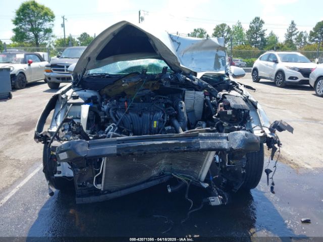 5NPE24AF9JH613622 Hyundai SONATA SE