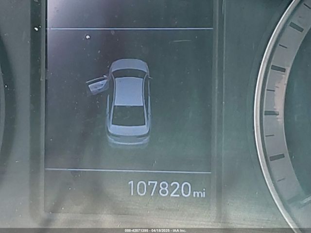 5NPE24AF9JH613622 Hyundai SONATA SE
