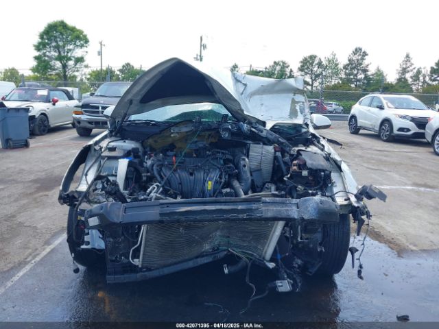 5NPE24AF9JH613622 Hyundai SONATA SE